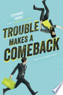 Trouble Makes a Comeback cover