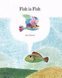 Fish Is Fish cover