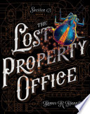 The Lost Property Office cover