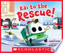 Kai to the Rescue! cover