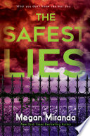 The Safest Lies cover