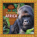 The Animals of Africa cover
