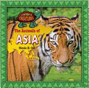 The Animals of Asia cover