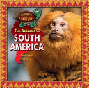 The Animals of South America cover
