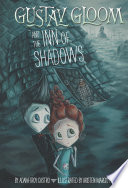 Gustav Gloom and the Inn of Shadows cover