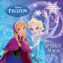 Sparkle Magic! cover