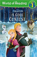 A Cool Contest cover