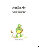 Franklin Fibs cover