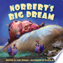Norbert's Big Dream cover