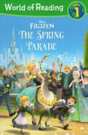 The Spring Parade cover