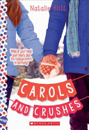Carols and Crushes cover