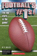 Football's #1s! cover