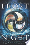 Frost Like Night cover