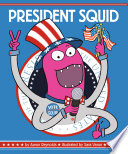 President Squid cover