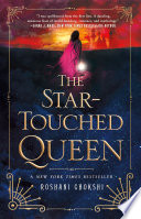 The Star-Touched Queen cover