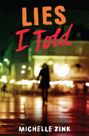 Lies I Told cover