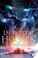 The Immortal Heights cover