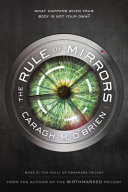 The Rule of Mirrors cover