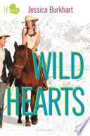 Wild Hearts: An If Only Novel cover