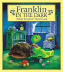 Franklin in the Dark cover