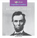 Abraham Lincoln cover