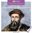 Ferdinand Magellan cover
