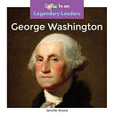 George Washington cover