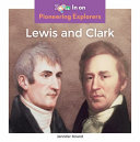 Lewis and Clark cover