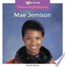 Mae Jemison cover