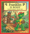 Franklin Is Bossy cover