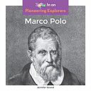 Marco Polo cover