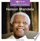Nelson Mandela cover