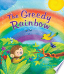 The Greedy Rainbow cover