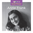 Anne Frank cover