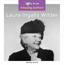Laura Ingalls Wilder cover
