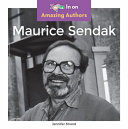 Maurice Sendak cover