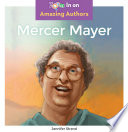Mercer Mayer cover