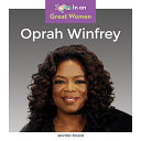 Oprah Winfrey cover