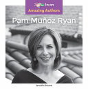 Pam Muñoz Ryan cover