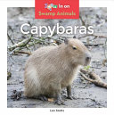 Capybaras cover