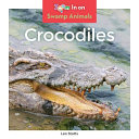 Crocodiles cover
