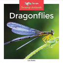 Dragonflies cover