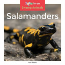 Salamanders cover