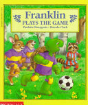 Franklin Plays the Game cover