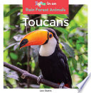 Toucans cover