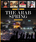 The Arab Spring cover