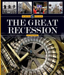 The Great Recession (Turning Points) cover