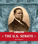 The U.S. Senate cover