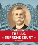 The U.S. Supreme Court cover