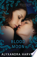 Blood Moon cover